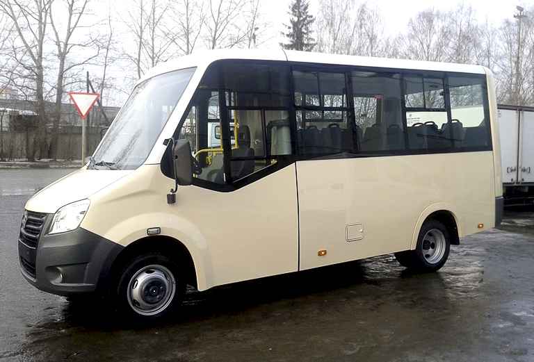 Услуги перевозки микроавтобусы из Москвы в Село шилово