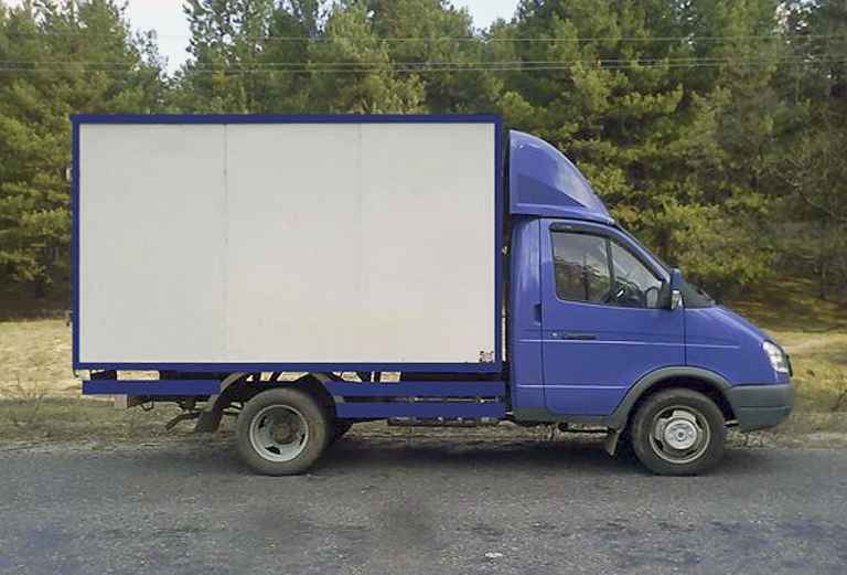 Заказ газели для заказать отдельную машину 20-ти тонника из Москвы в Тольятти