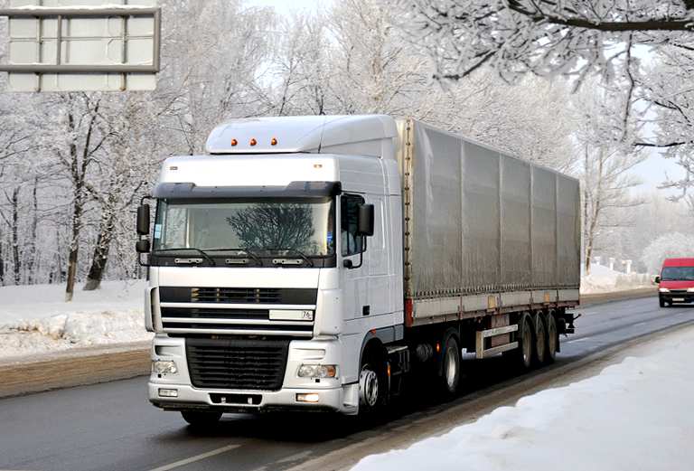 Сколько стоит транспортировать груз цена из Кирова в Белореченск